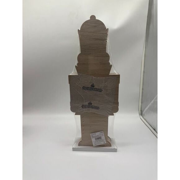 Ashland Christmas noel  Gala tabletop décor - Picture 3 of 6